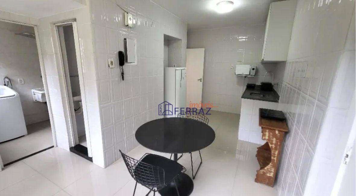 Apartamento à venda com 3 quartos, 108m² - Foto 8