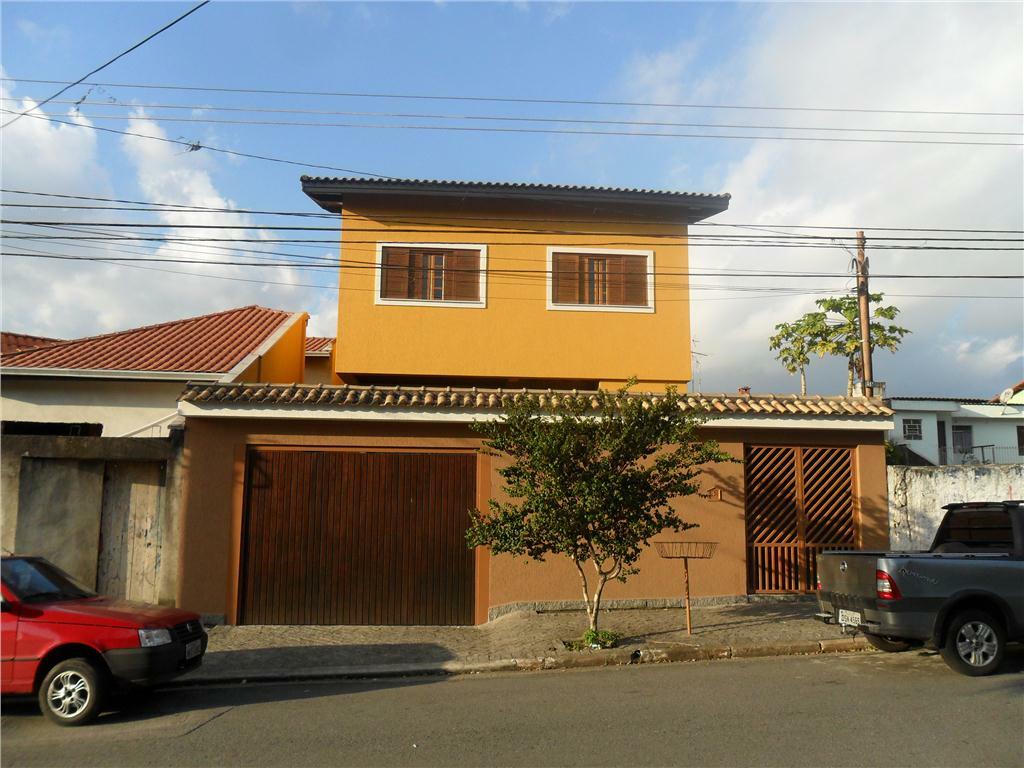 Sobrado à venda com 5 quartos, 250m² - Foto 9