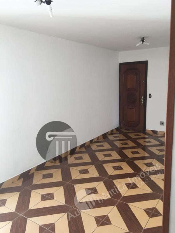 Apartamento à venda com 3 quartos, 60m² - Foto 1