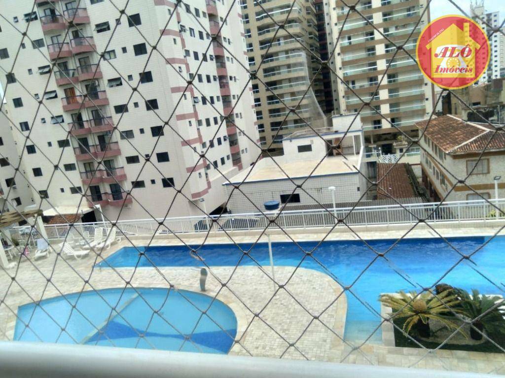 Apartamento à venda com 1 quarto, 40m² - Foto 2