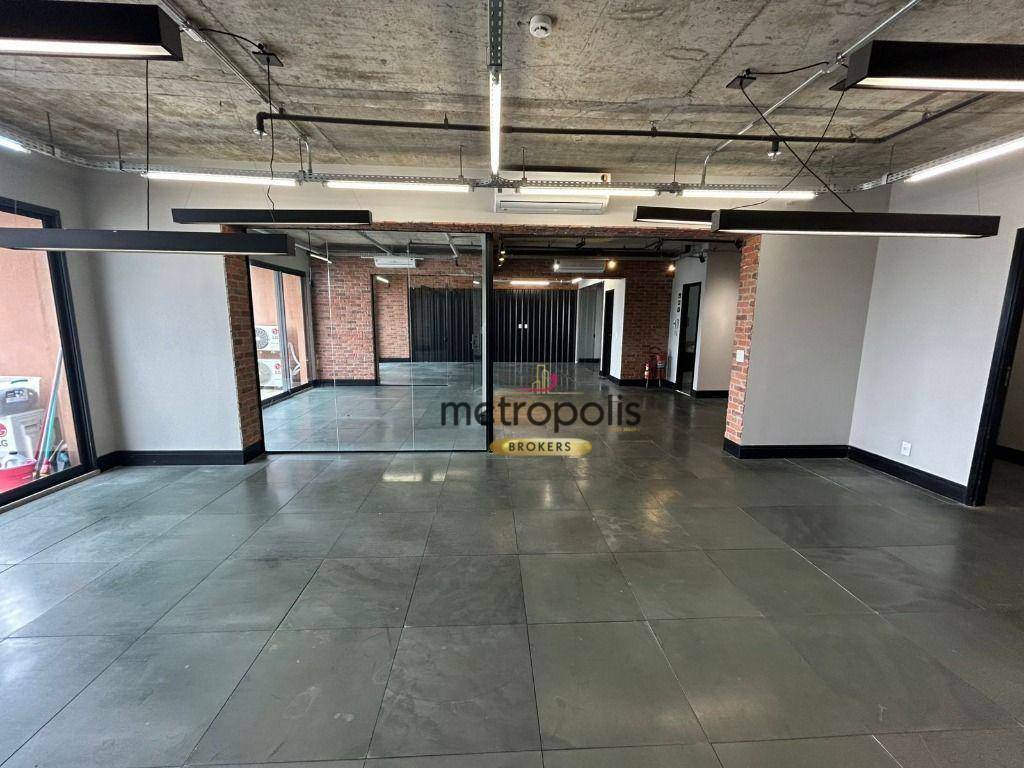 Conjunto Comercial-Sala para alugar, 156m² - Foto 18