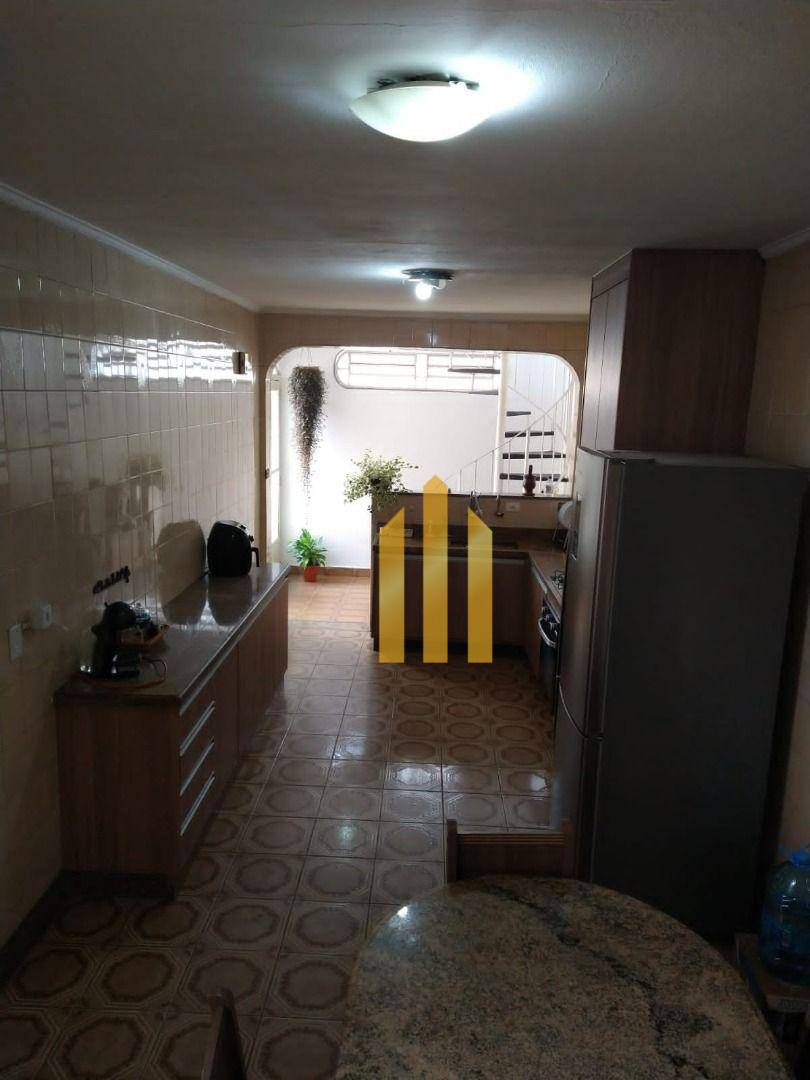 Casa à venda com 3 quartos, 170m² - Foto 26