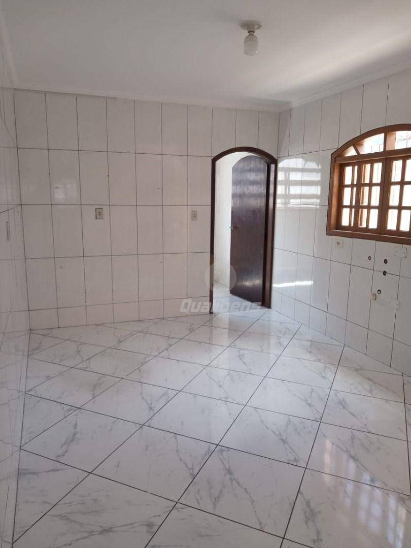 Sobrado para alugar com 2 quartos, 158m² - Foto 3