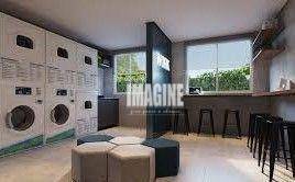 Apartamento à venda com 2 quartos, 37m² - Foto 20