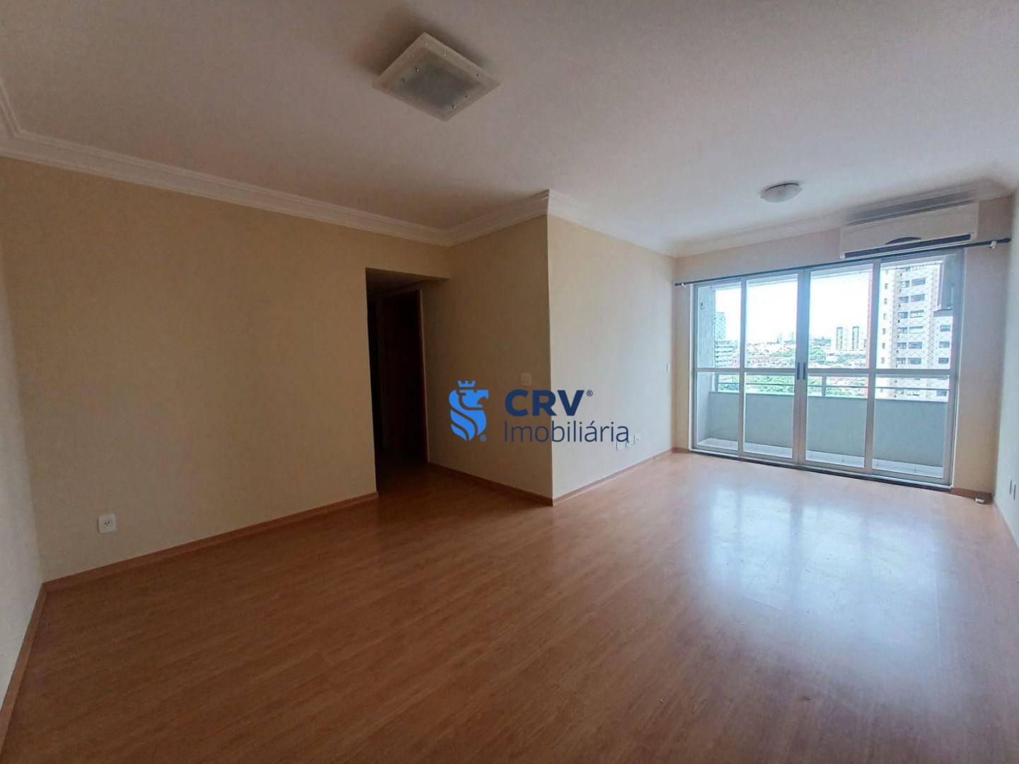 Apartamento, 3 quartos, 93 m² - Foto 1