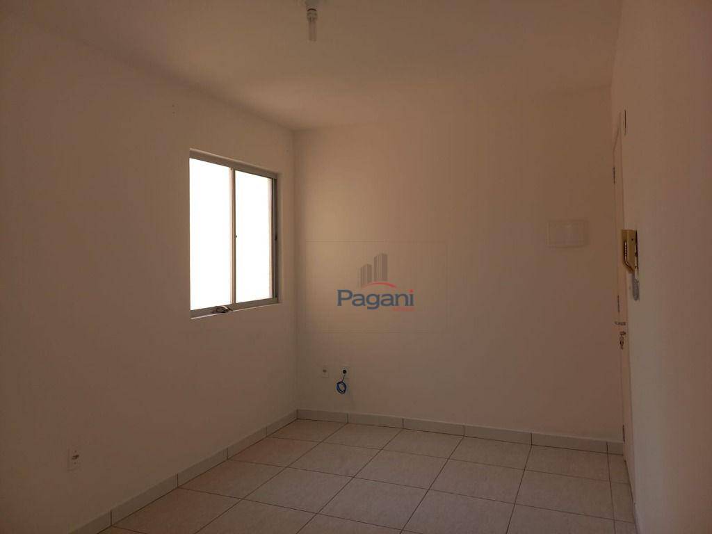 Apartamento para alugar com 2 quartos, 47m² - Foto 8