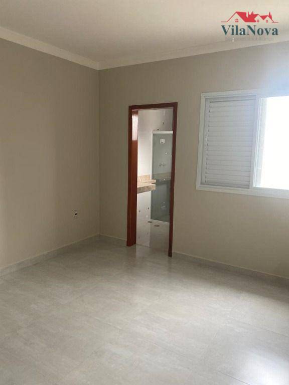 Casa à venda com 3 quartos, 130m² - Foto 11