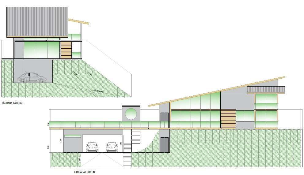 Loteamento e Condomínio à venda, 570m² - Foto 4