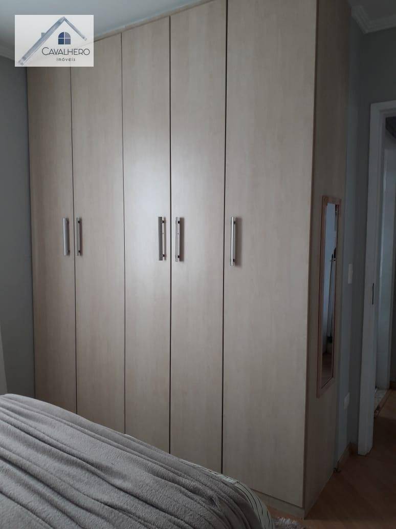 Apartamento à venda com 2 quartos, 62m² - Foto 15