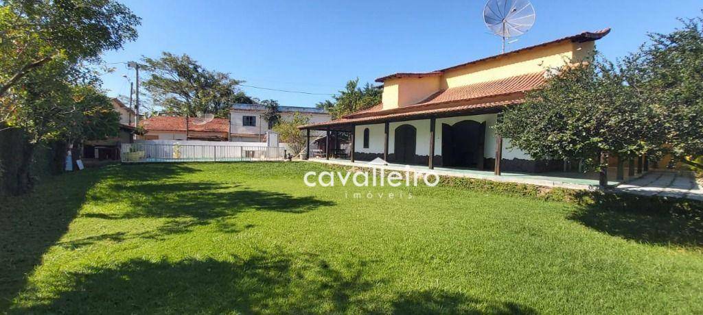 Casa à venda com 4 quartos, 190m² - Foto 4
