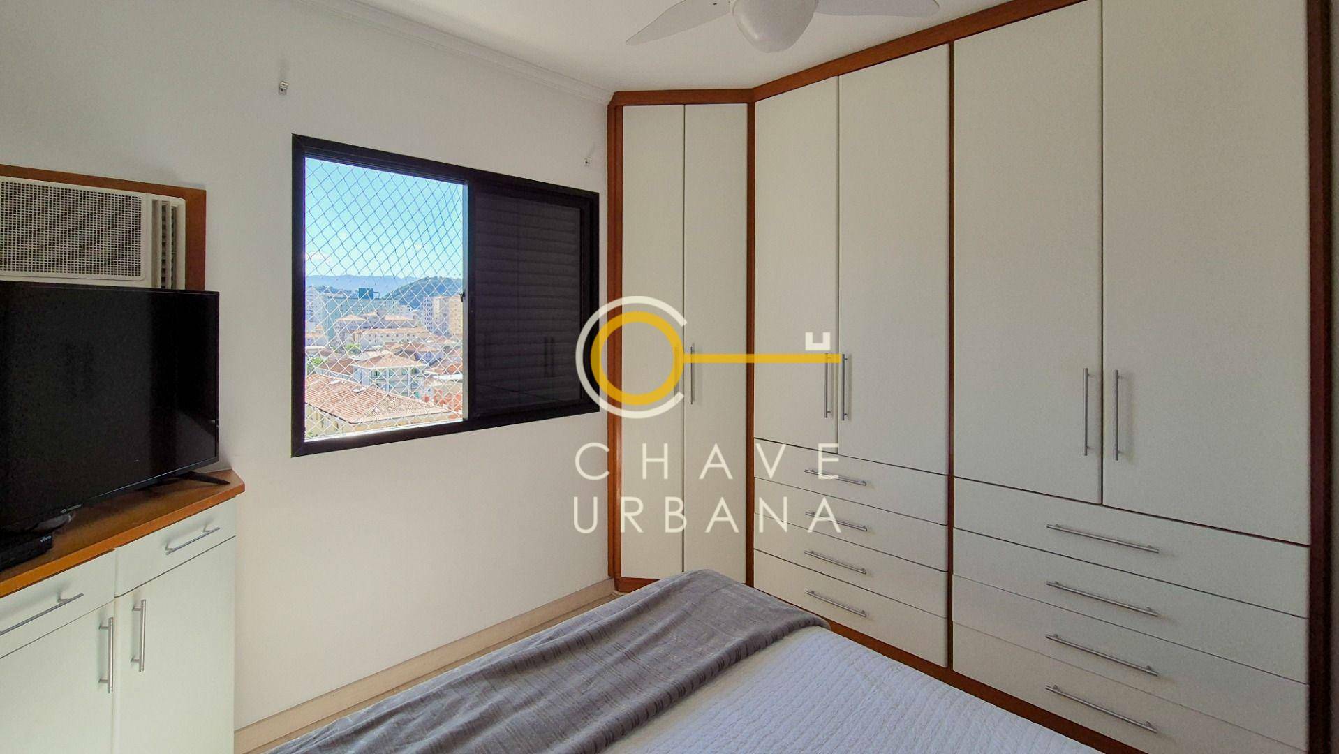 Apartamento à venda com 3 quartos, 137m² - Foto 14