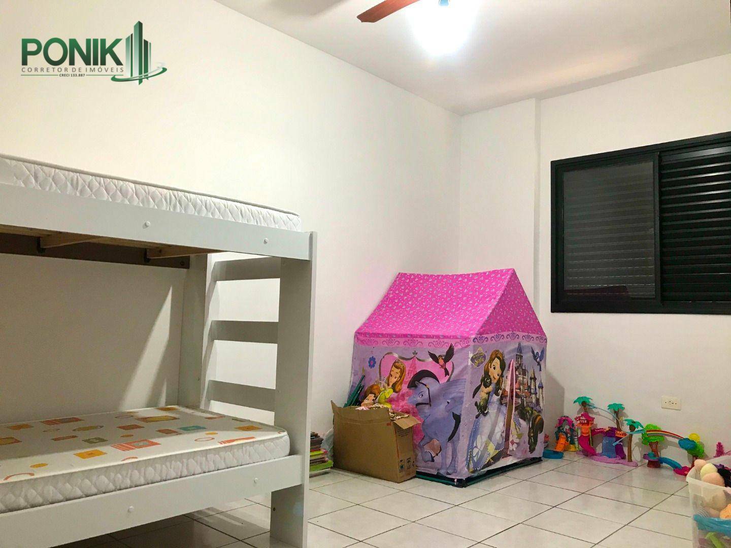 Apartamento à venda com 2 quartos, 90m² - Foto 10