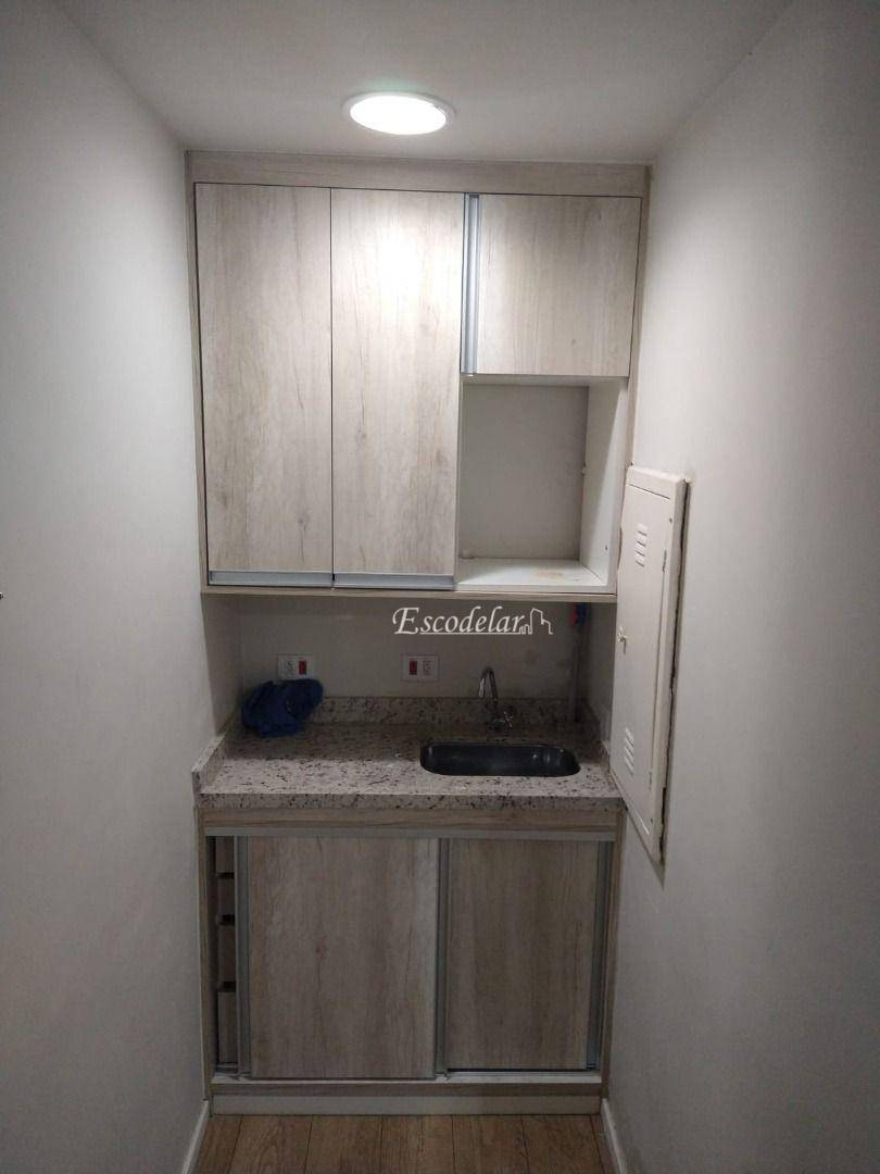 Conjunto Comercial-Sala à venda, 160m² - Foto 14