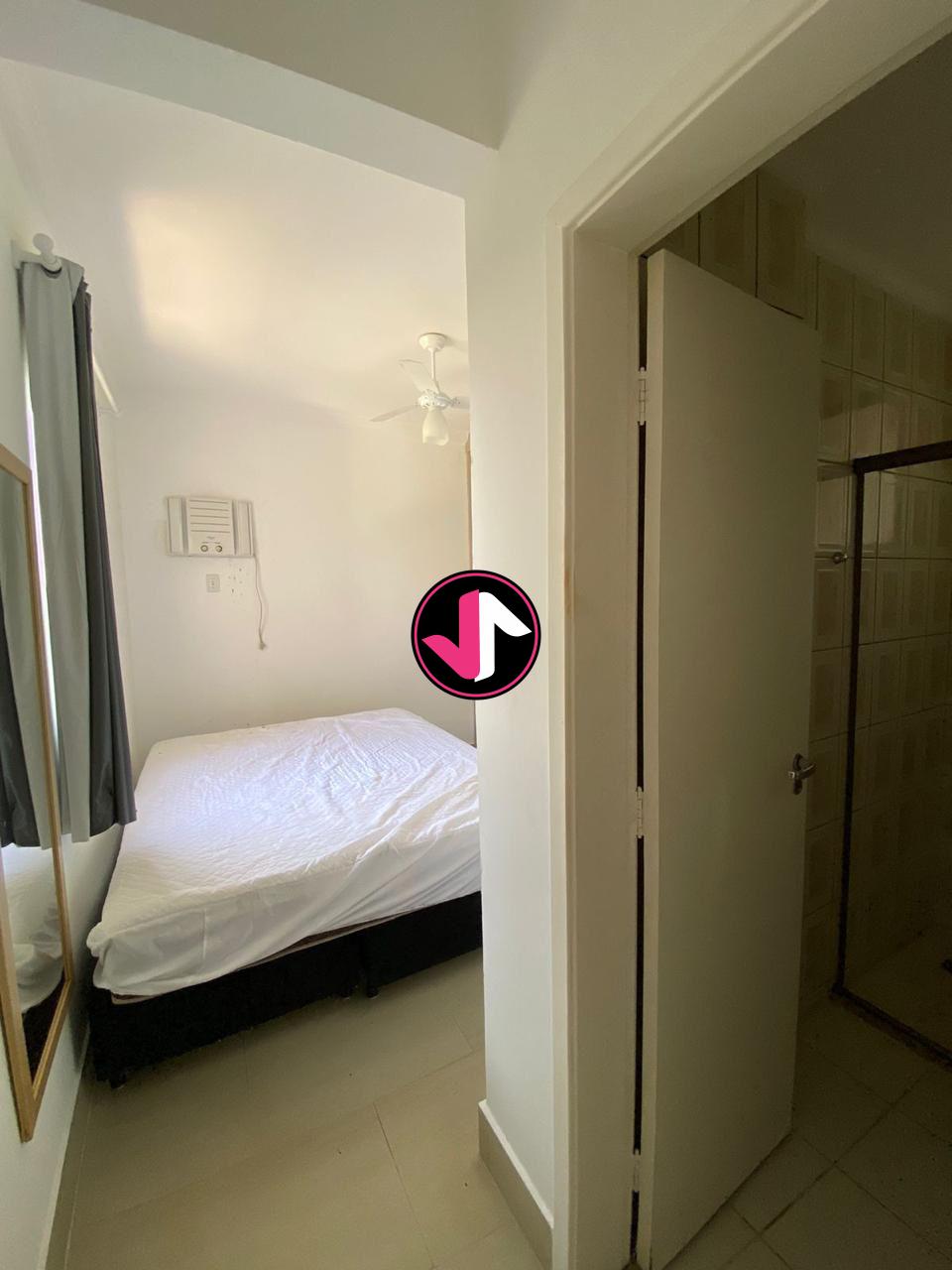 Apartamento à venda com 2 quartos - Foto 11