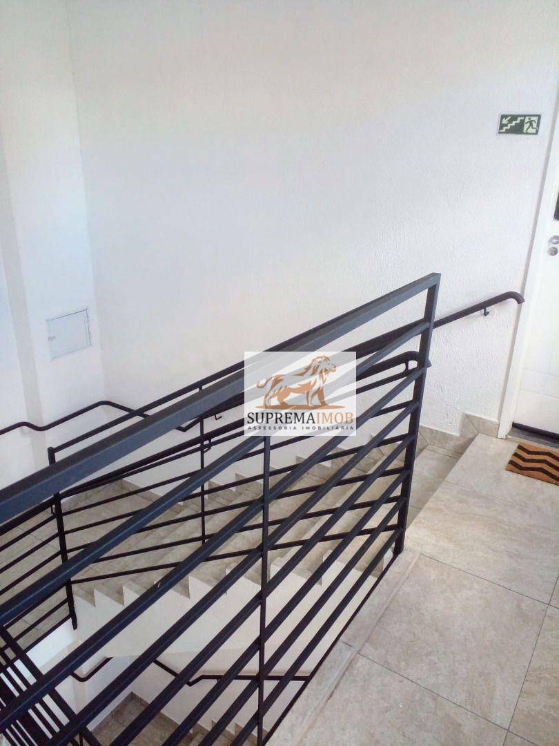 Apartamento à venda com 3 quartos, 180m² - Foto 24