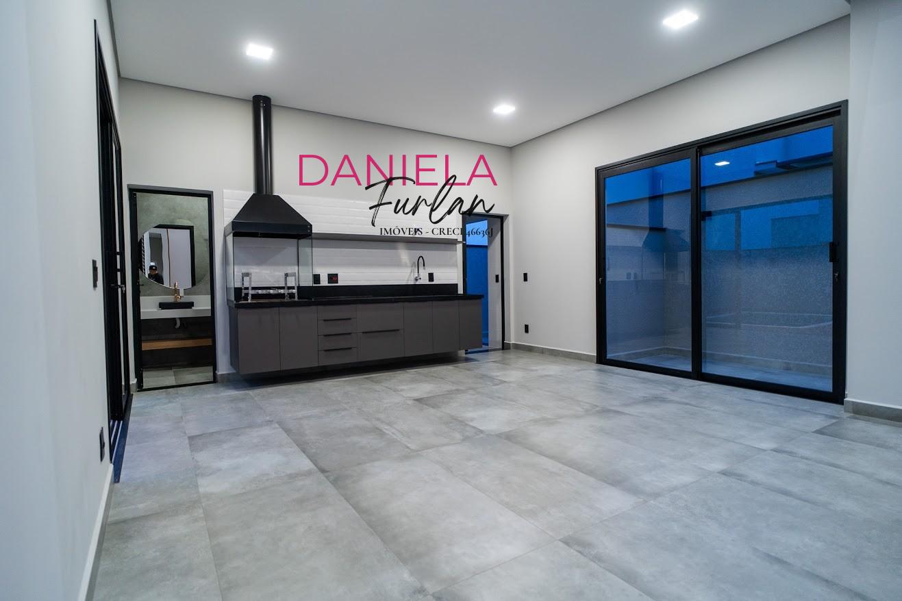 Casa de Condomínio à venda com 3 quartos, 212m² - Foto 15