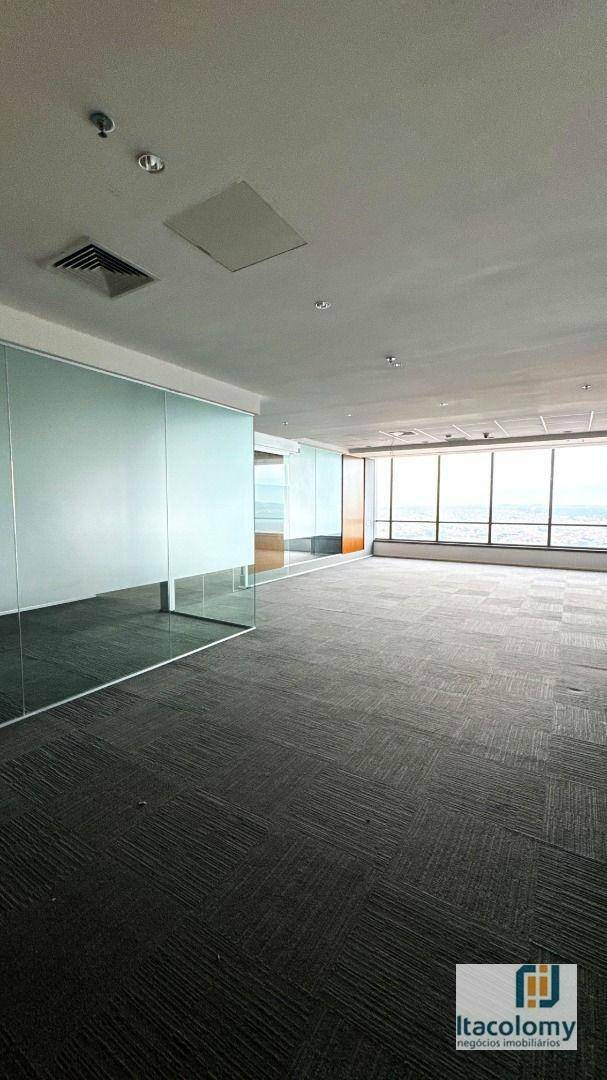 Prédio Inteiro para alugar, 1145m² - Foto 3