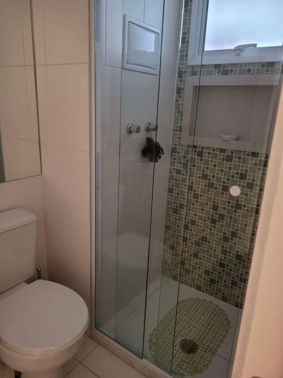 Apartamento à venda com 3 quartos, 134m² - Foto 11