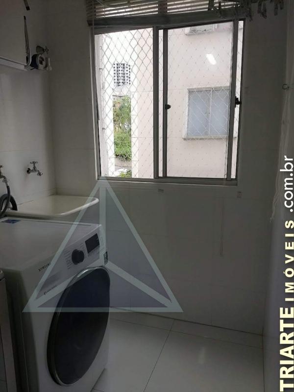 Apartamento à venda com 2 quartos, 45m² - Foto 8