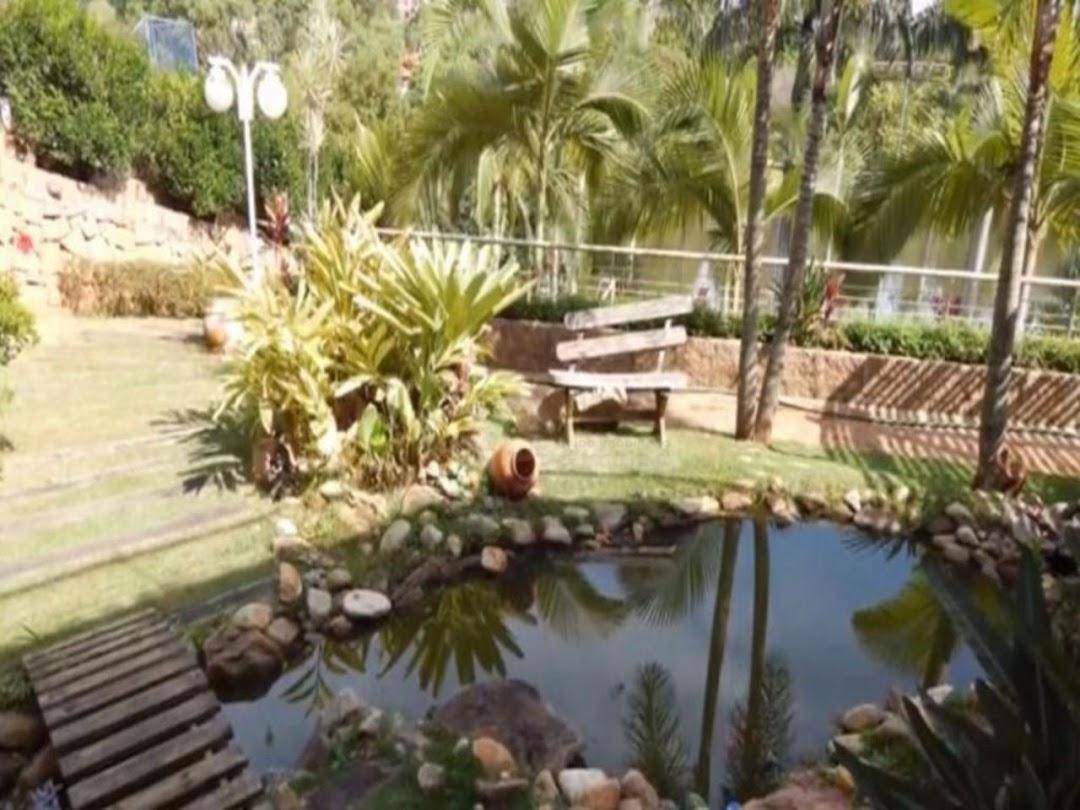 Chácara à venda e aluguel com 5 quartos, 800m² - Foto 30