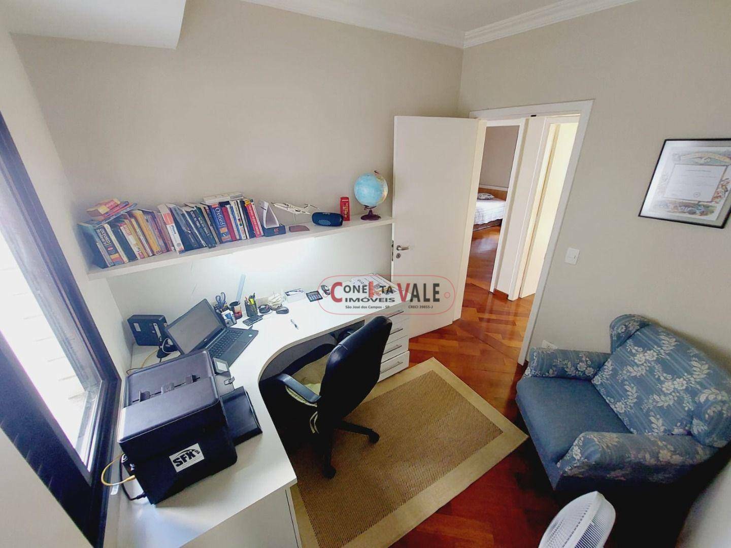 Apartamento à venda com 4 quartos, 115m² - Foto 26