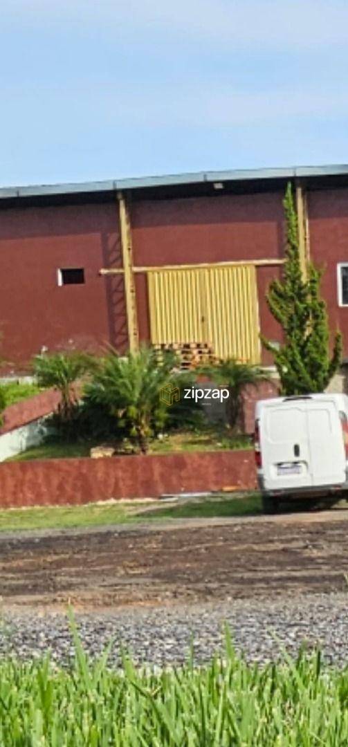 Depósito-Galpão, 250 m² - Foto 2