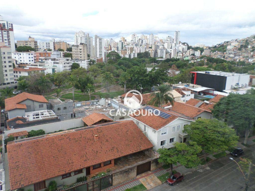 Cobertura à venda com 4 quartos, 200m² - Foto 13