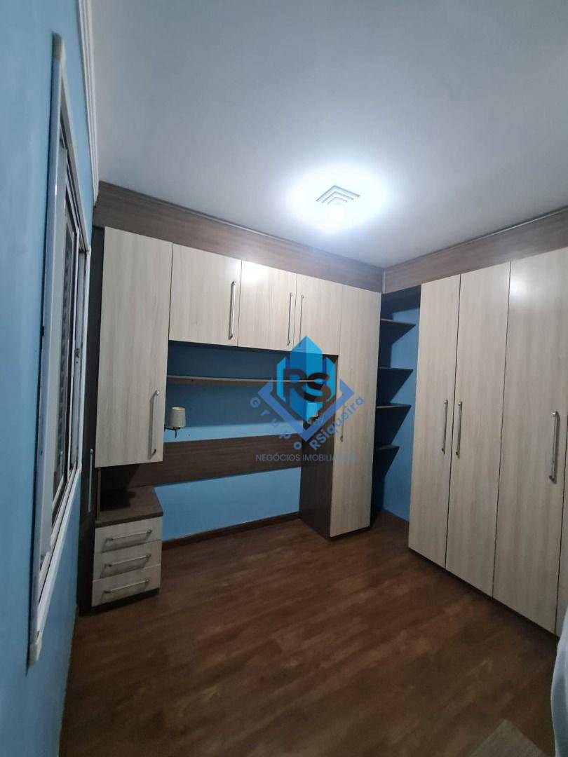 Apartamento à venda com 2 quartos, 57m² - Foto 9