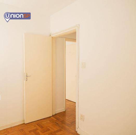 Apartamento à venda com 2 quartos, 65m² - Foto 5