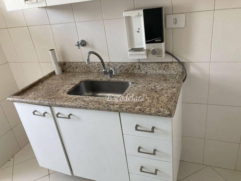 Apartamento à venda com 1 quarto, 35m² - Foto 34