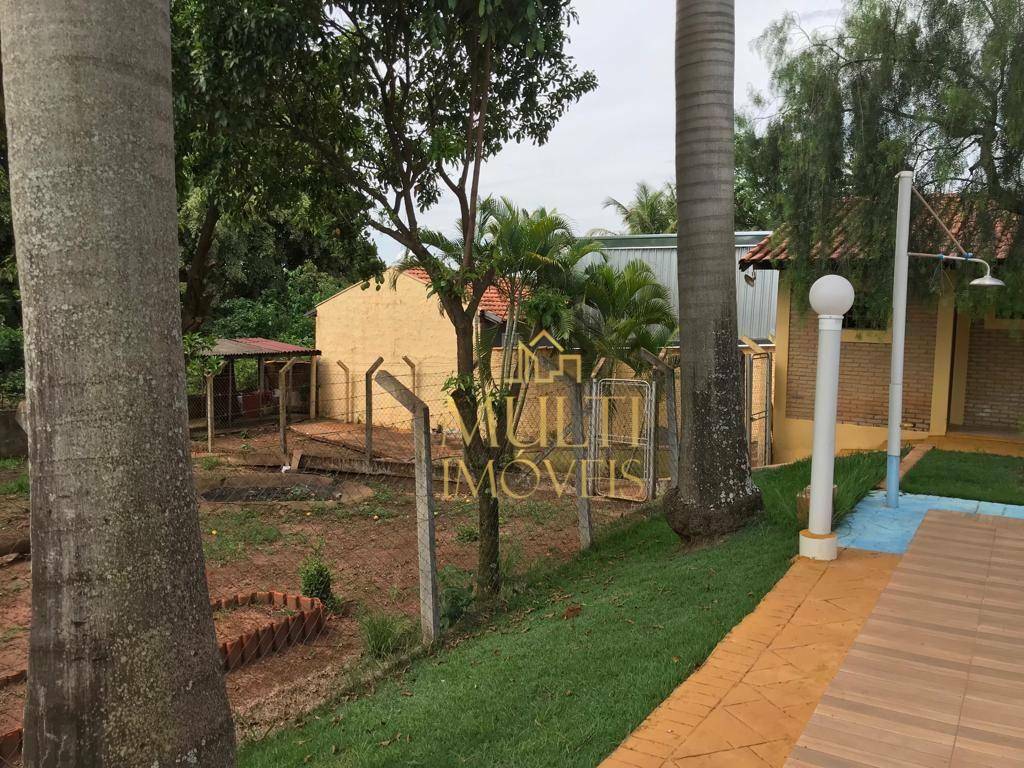 Chácara à venda com 3 quartos, 300m² - Foto 12