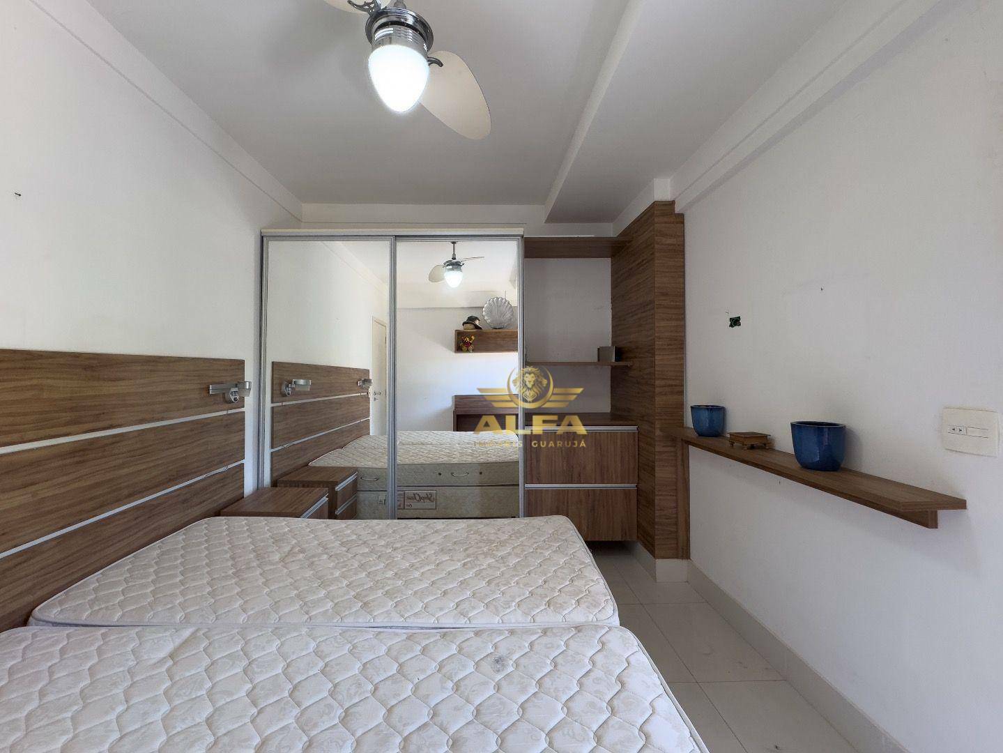 Apartamento à venda com 1 quarto, 55m² - Foto 17