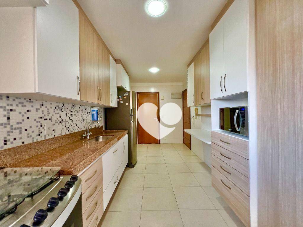 Apartamento à venda com 3 quartos, 126m² - Foto 25