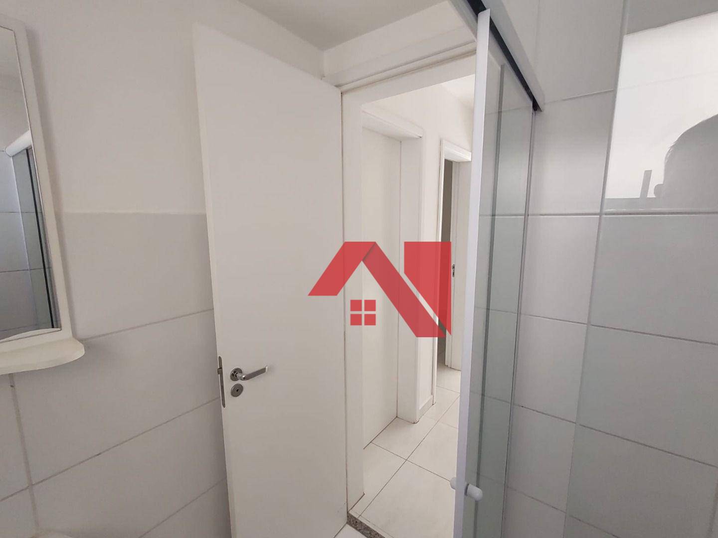 Apartamento à venda com 2 quartos, 56m² - Foto 10