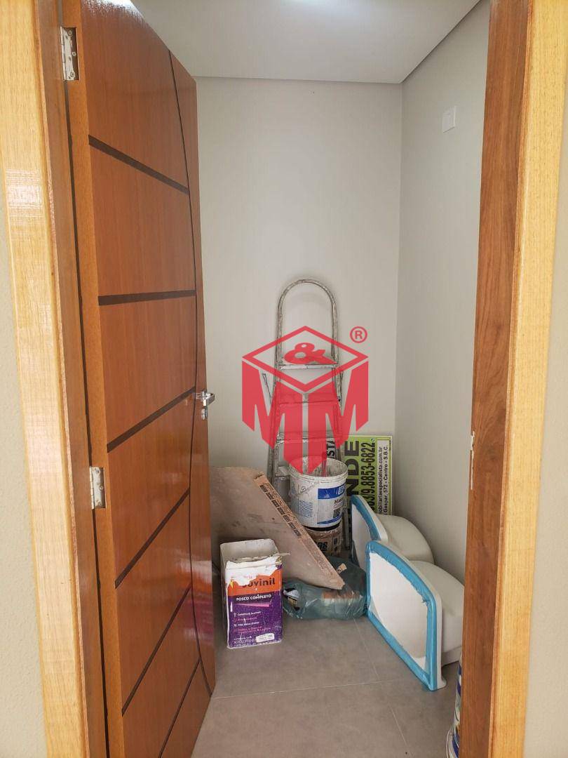 Sobrado à venda com 3 quartos, 201m² - Foto 23