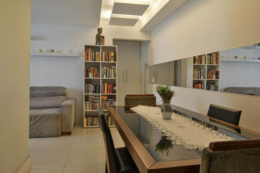 Apartamento à venda com 3 quartos, 81m² - Foto 3