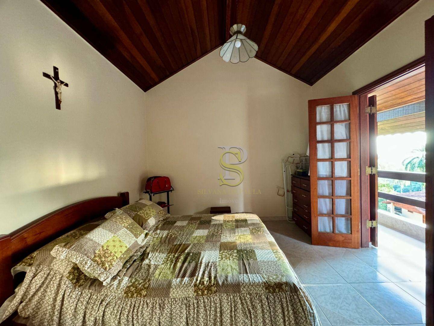 Casa de Condomínio à venda com 3 quartos, 140m² - Foto 14