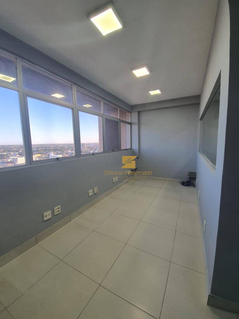 Conjunto Comercial-Sala à venda, 53m² - Foto 1