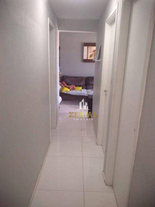 Apartamento à venda com 3 quartos, 80m² - Foto 8