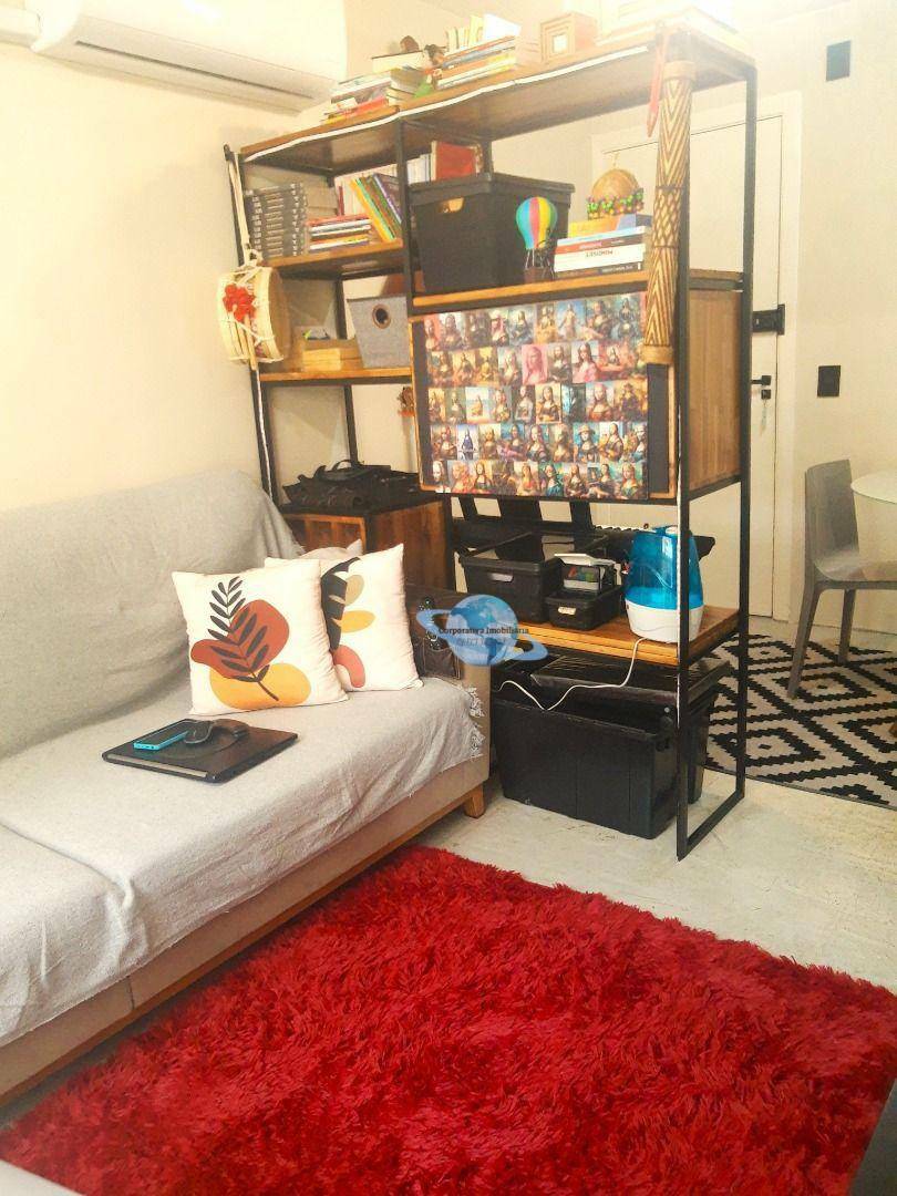 Apartamento à venda com 2 quartos, 54m² - Foto 12