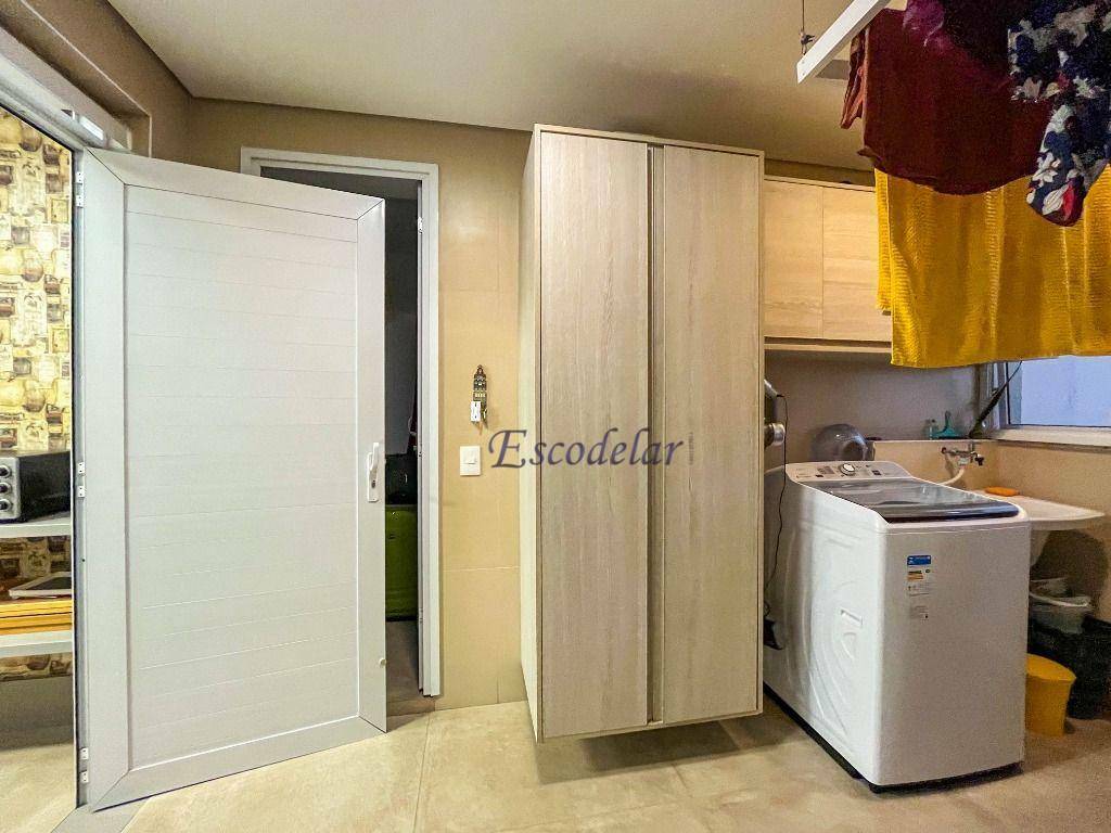 Apartamento à venda com 4 quartos, 231m² - Foto 43