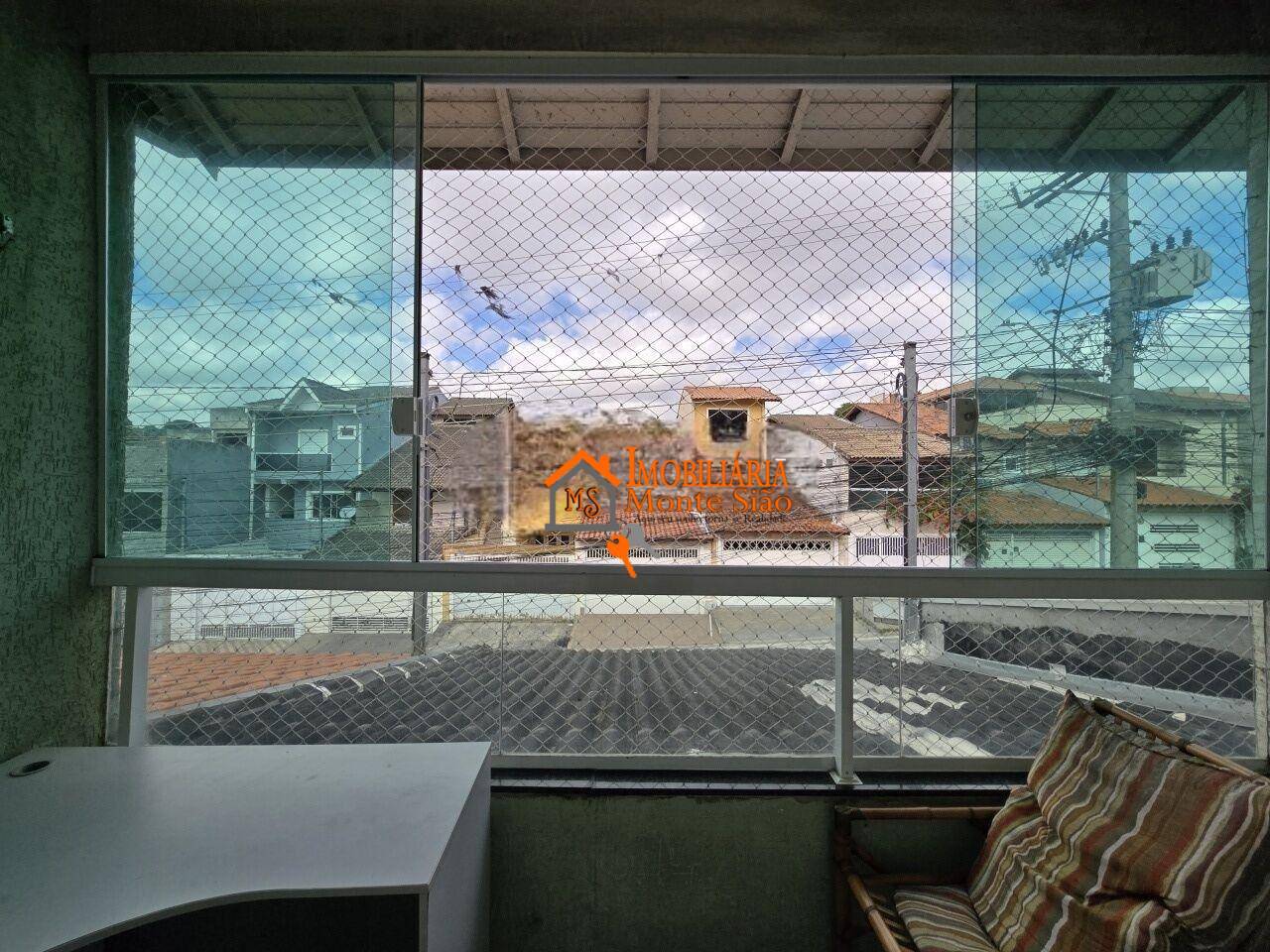 Sobrado à venda com 2 quartos, 163m² - Foto 15