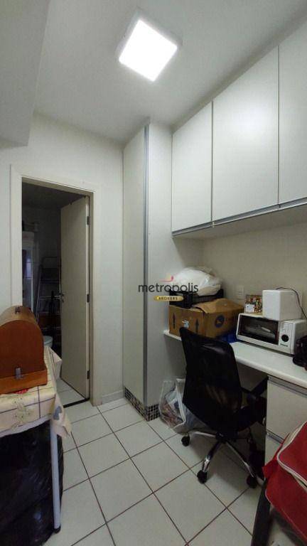 Apartamento à venda com 4 quartos, 221m² - Foto 26