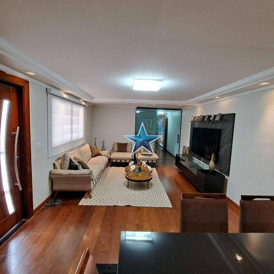 Sobrado à venda com 4 quartos, 220m² - Foto 65