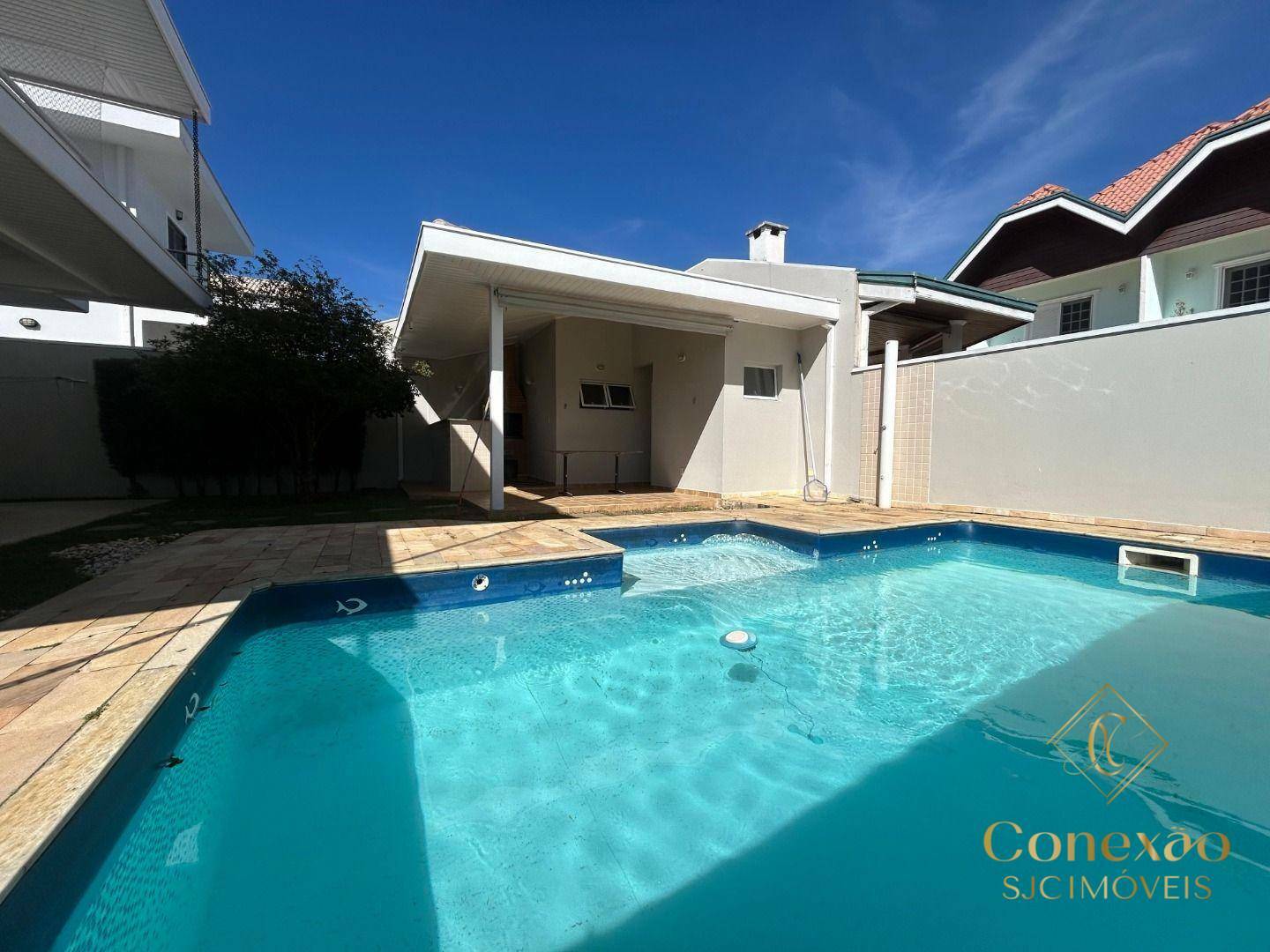 Casa de Condomínio à venda com 4 quartos, 320m² - Foto 21