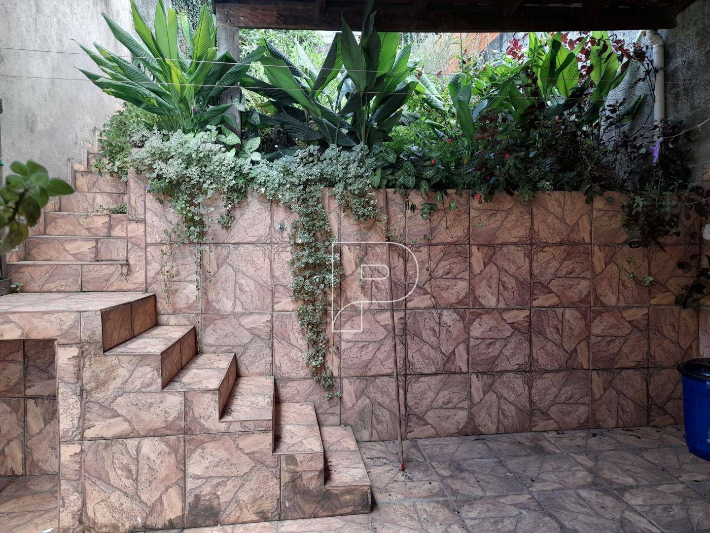 Casa à venda com 2 quartos, 94m² - Foto 19