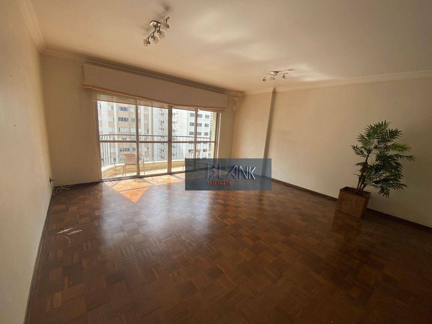 Apartamento à venda com 4 quartos, 160m² - Foto 3