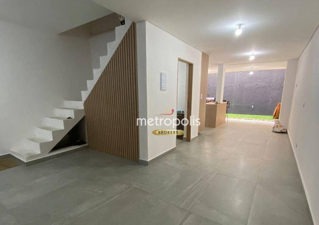 Sobrado à venda com 2 quartos, 164m² - Foto 6