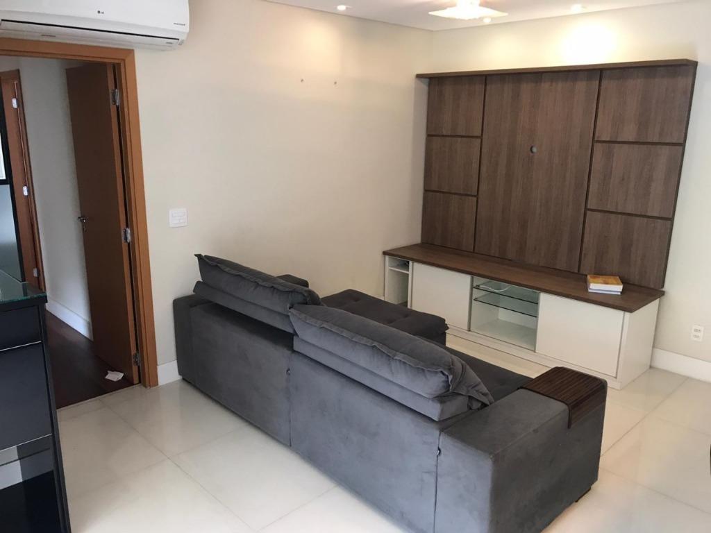 Apartamento à venda com 3 quartos, 94m² - Foto 4