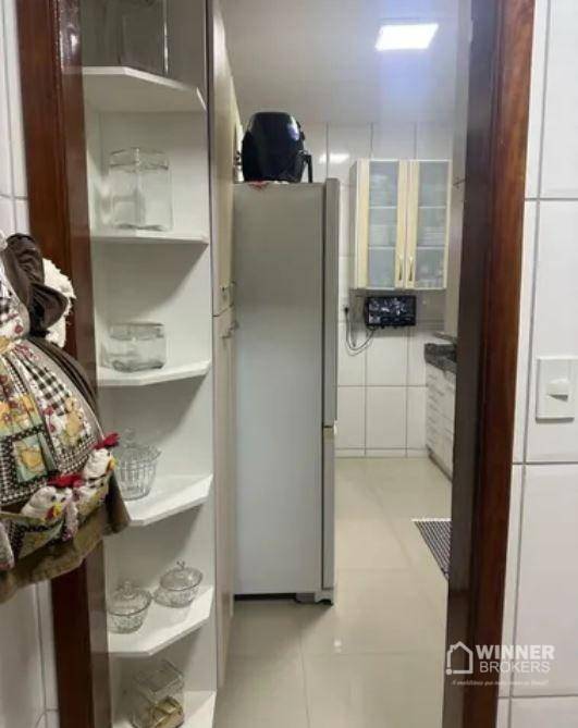 Apartamento à venda com 3 quartos, 109m² - Foto 5